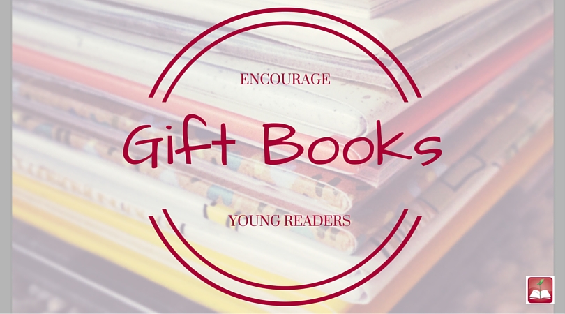 Gift Books_ Page-Turning Books for All Ages