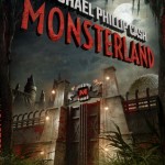 Monsterland Michael Phillip Cash | The Children's Book Review Monsterland Michael Phillip Cash