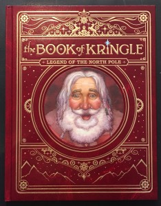 The Book of Kringle