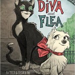 The STory of Diva and Flea