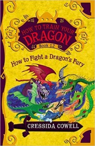 How to Train Your Dragon- How to Fight a Dragon's Fury