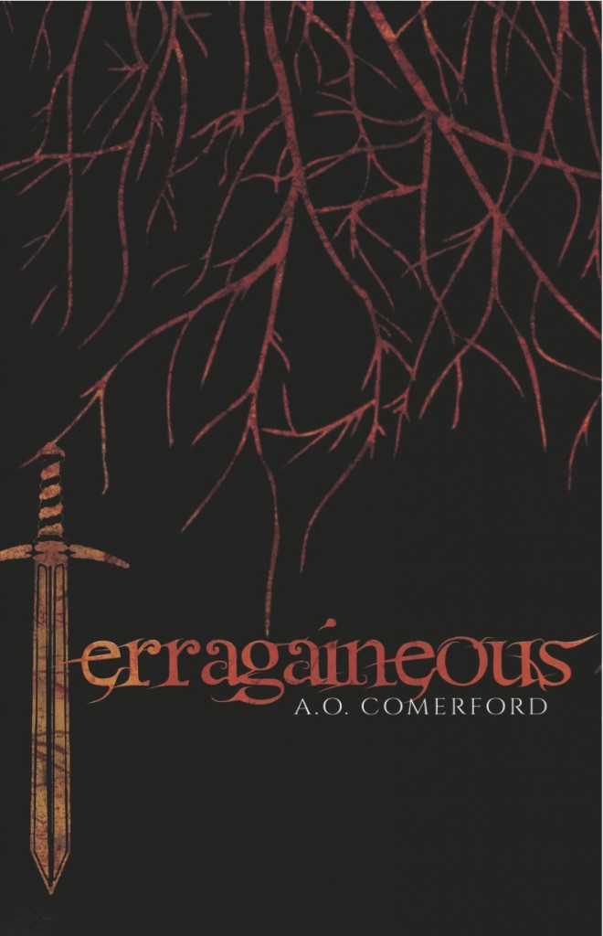 Terragaineous