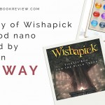 Win Wishapick_ Tickety Boo and the Black Trunk and an iPod Nano