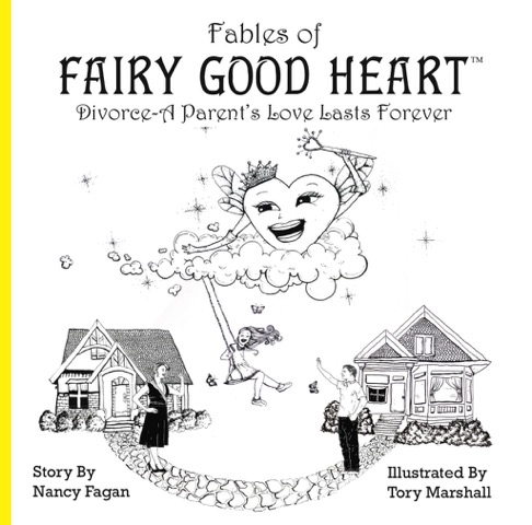 Fables of Fairy Good Heart