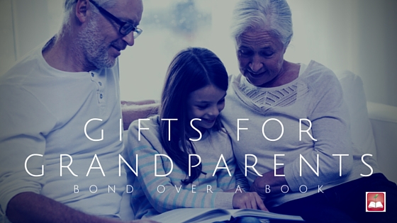 GIFTS for Grandparents