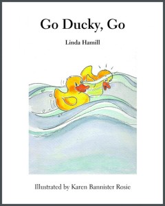 Go Ducky, Go Linda Hamill