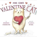 Here Comes Valentine Cat | The Children's Book Review Here Comes Valentine Cat
