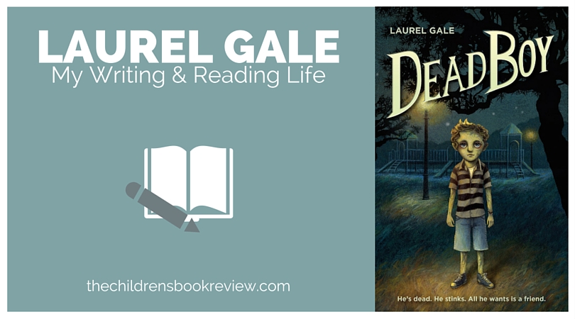 My Writing and Reading Life_ Laurel Gale-2