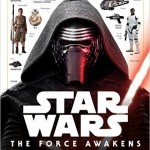 Star Wars- The Force Awakens Visual Dictionary