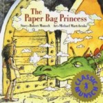The Paper Bag Princess | The Children's Book Review The Paper Bag Princess