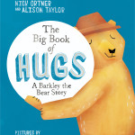 TheBigBookofHugs-Cover | The Children's Book Review The Big Book of Hugs