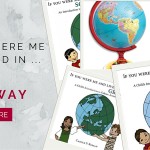 If You Were Me and Lived In ... Italy, by Carole P. Roman | Series Giveaway