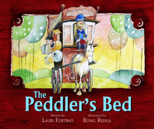 Peddler's+bed+cover