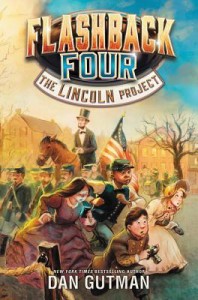 Flashback Four - The Lincoln Project