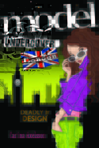 MOdel Undercover London