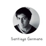 Santiago Germano