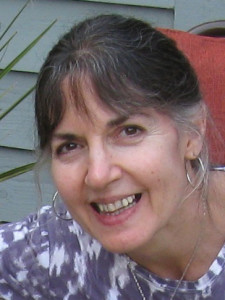 Sue Dettman