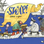 Swap! by Steve Light