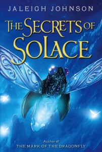 Secrets of Solace