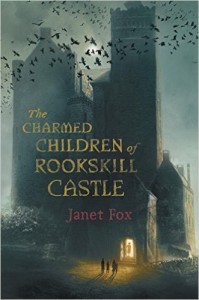 The Charmed Children of Rooksill Castle
