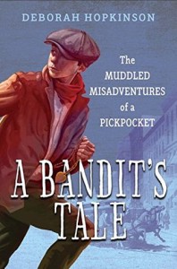 A Bandits Tale The Muddled Misadventures of a Pickpocket