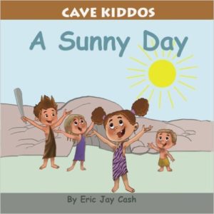 Cave Kiddos A Sunny Day