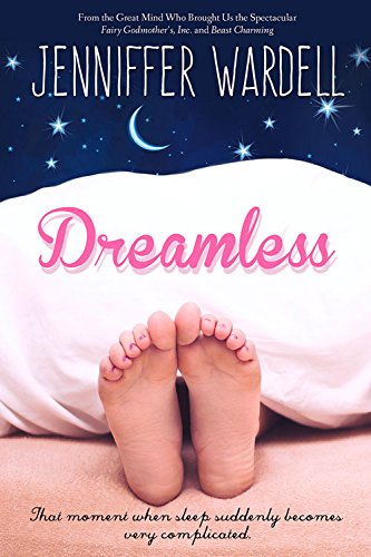 Dreamless by Jenniffer Wardell