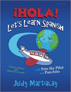 Hola Lets Learn Spanish