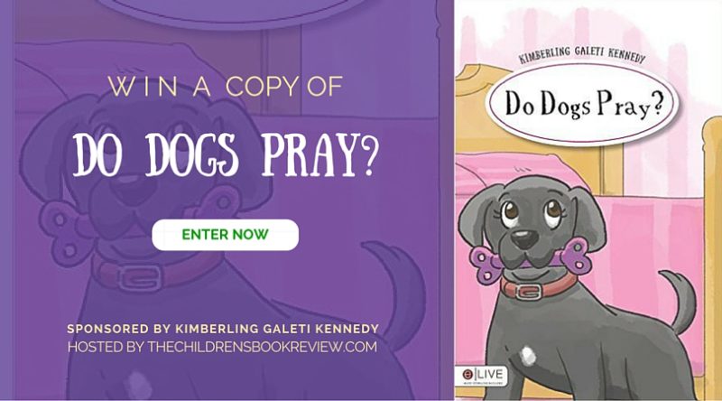 Do Dogs Pray Book