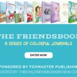 Friendsbook Children’s Diaries | Book Giveaway-3