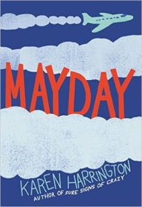 Mayday by Karen Harrington