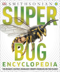 Super Bug Encyclopedia DK Children