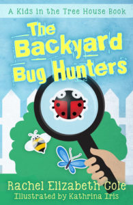 The Backyard Bug Hunters Tangled Oak Press