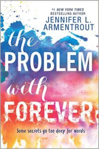 The Problem with Forever Harlequin Teen