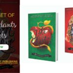 Win a Set of Descendent Novels, by Melissa de la Cruz - Book Giveaway