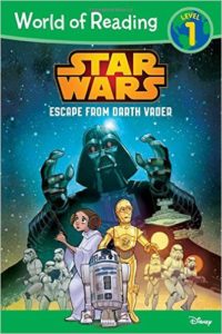 World of Reading Star Wars