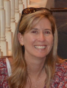 Suzanne Roche