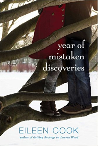 THE YEAR OF MISTAKEN DISCOVERIES