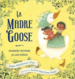 La Madre Goose - Nursery Rhymes for los Niños