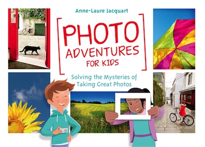 Photo Adventures for Kids