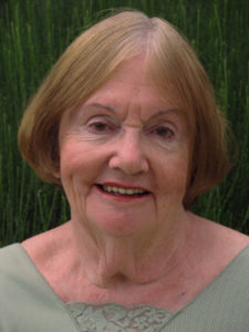 Phyllis Perry
