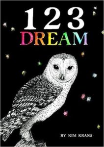 123 Dream by Kim Krans