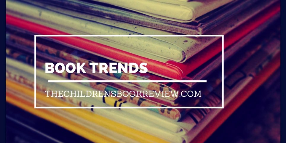 Book Trends
