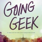 Going Geek by Charlotte Huang