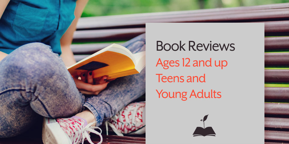Books for Teens and Young Adults