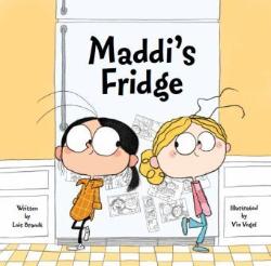 Madde's Fridge