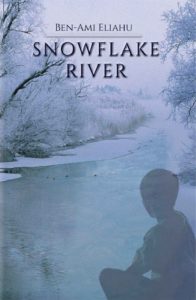 Snowflake river_cover_Front_2500 px