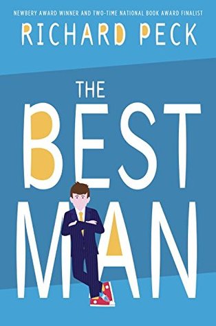 The BEst Man by Richard Peck