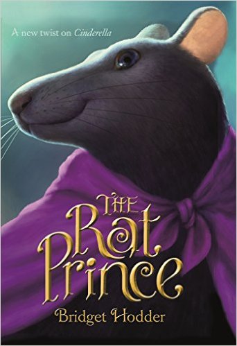 The Rat Prince