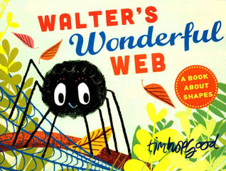 Walters Wonderful Web